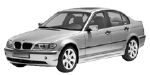 BMW E46 B0767 Fault Code