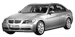 BMW E92 B0767 Fault Code