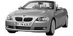 BMW E93 B0767 Fault Code