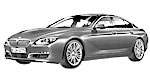 BMW F06 B0767 Fault Code